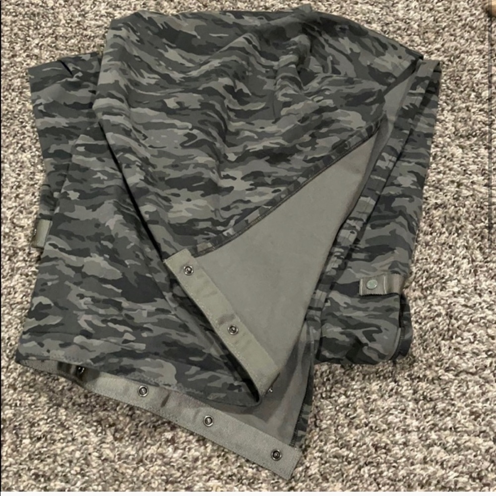 Vinyasa lulu lemon scarf